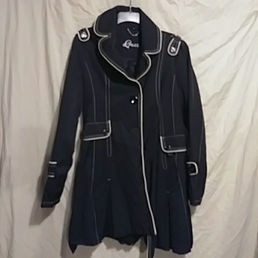 Guess P-Coat